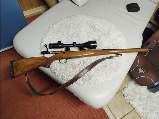 Rep. Stutzen CZ 537