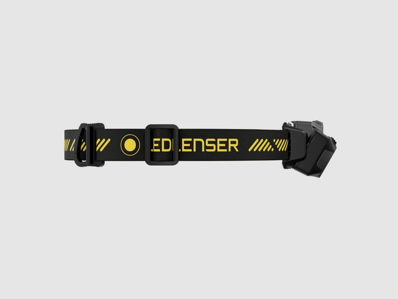 Lampe frontale Ledlenser HF4R Pro, image 3 sur 8