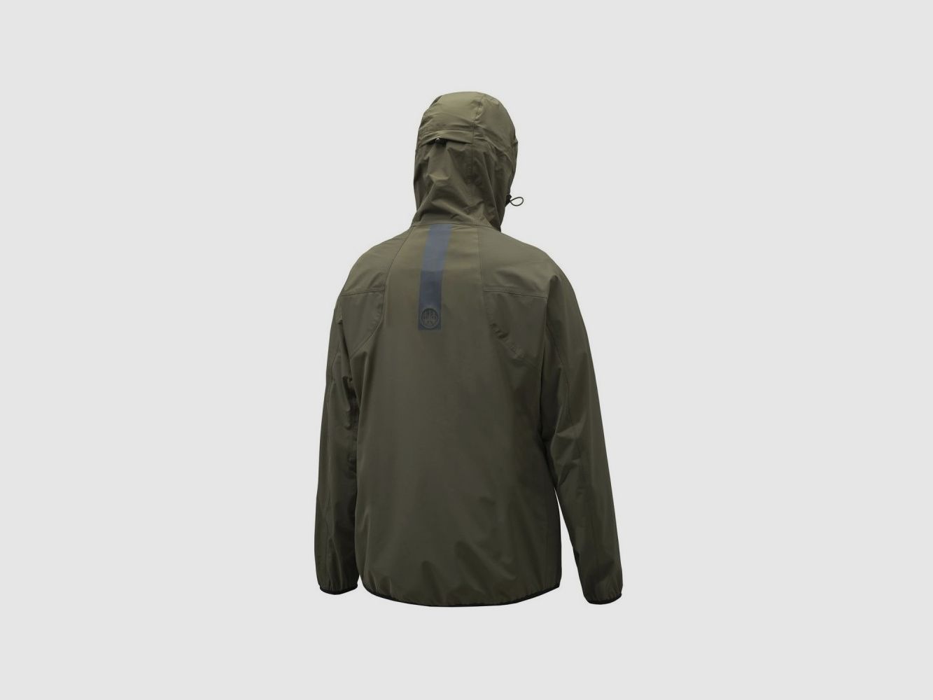 BERETTA Chamois 3L Jacke GRÜN, Bild 3 von 3