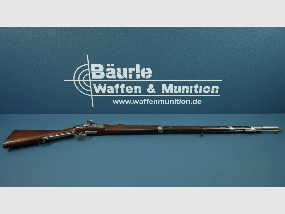 Wänzel 1862/67 13,9mmWänzel M1867