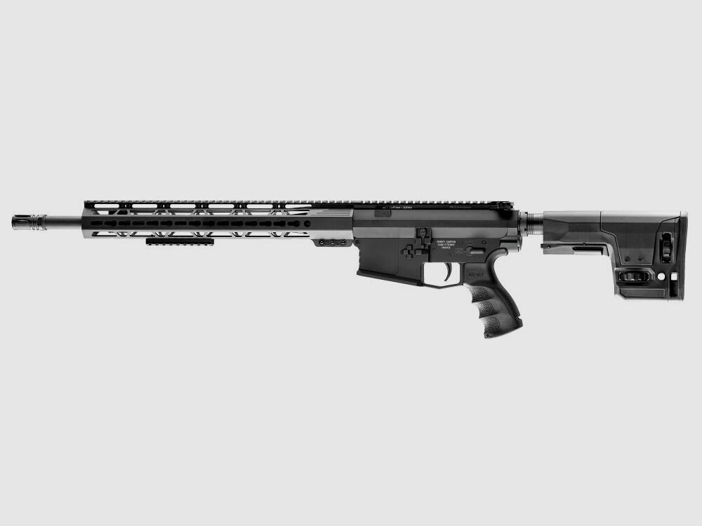 Verney Carron Lebel VCD15 14.5 " Ahora con aprobación para tiradores deportivos !!! .223Rem