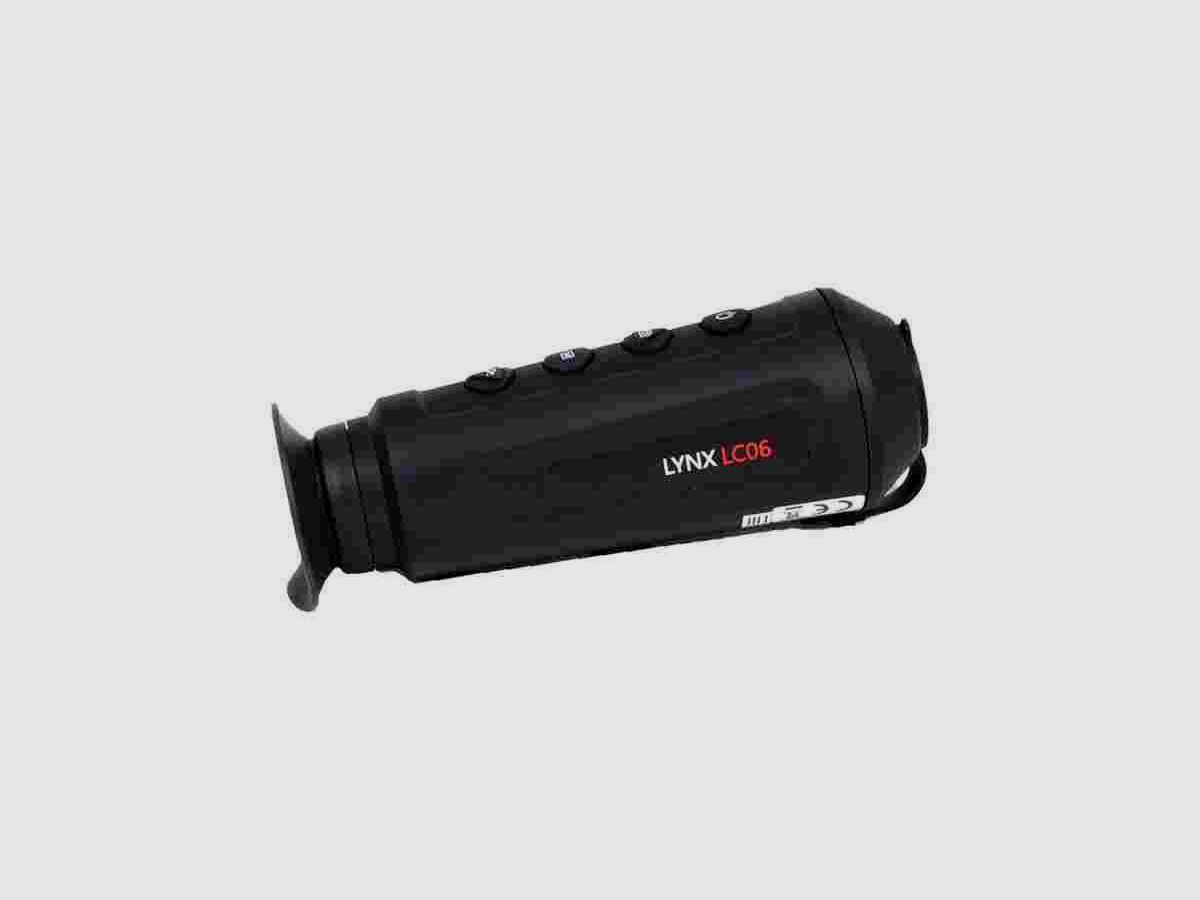 Hikmicro Wärmebildmonokular Lynx LC06, Bild 2 von 4