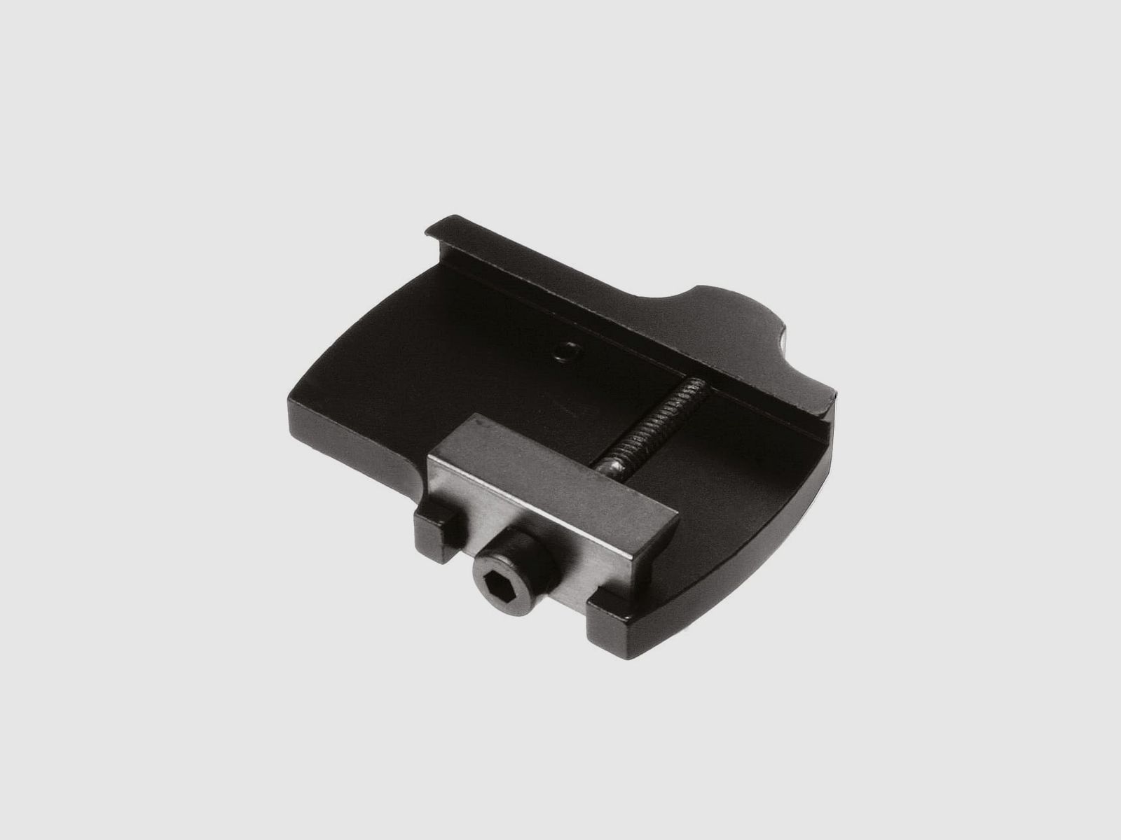 Mounting module Weaver-Picatinny for NOBLEX sights