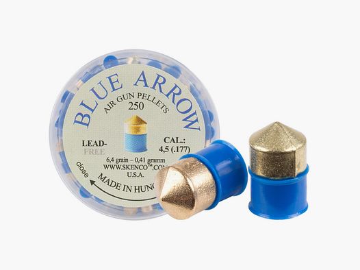 PALLINI SKENCO _BLUE ARROW >BLUE