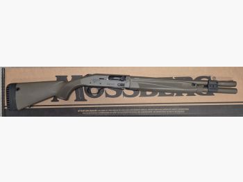Mossberg 940 Pro Thunder Ranch 18.5" Optic Ready