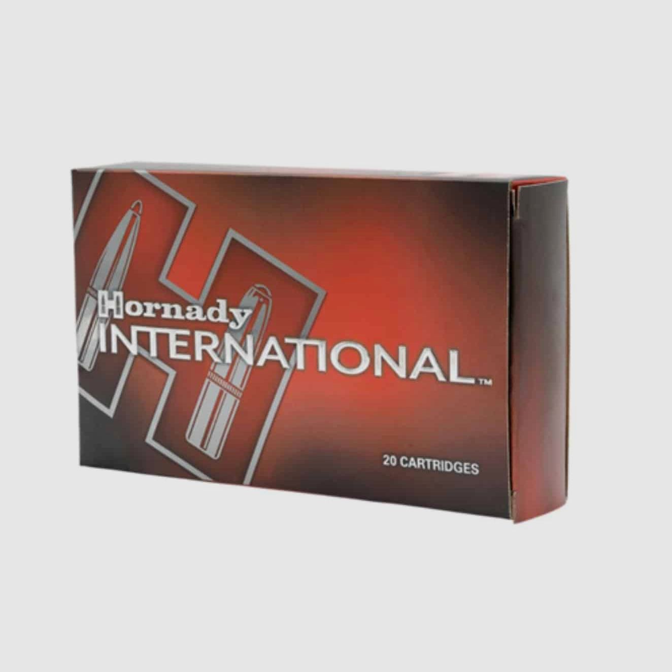 6.5×55 Hornady International ECX 140grs., Bild 1 von 2