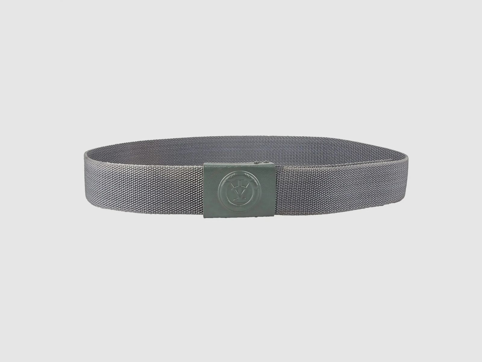 Ceinture NVA NVA grise - Taille universelle -