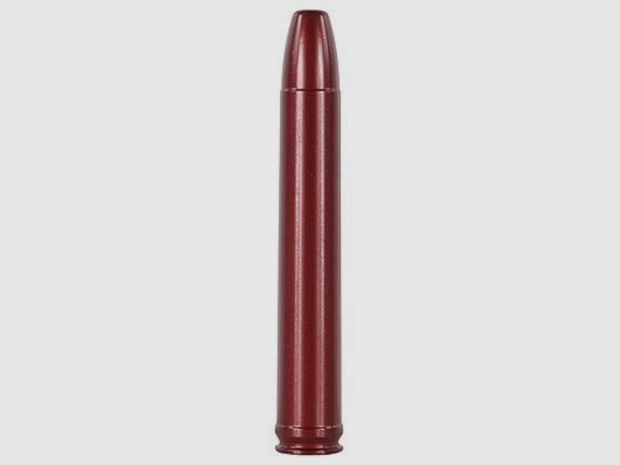 A-Zoom Pufferpatrone Aluminium eloxiert .458 Lott 2er Pack