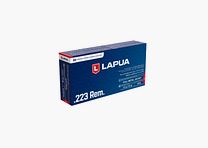 Lapua FMJ 3,6 g / 55 grs .223Rem