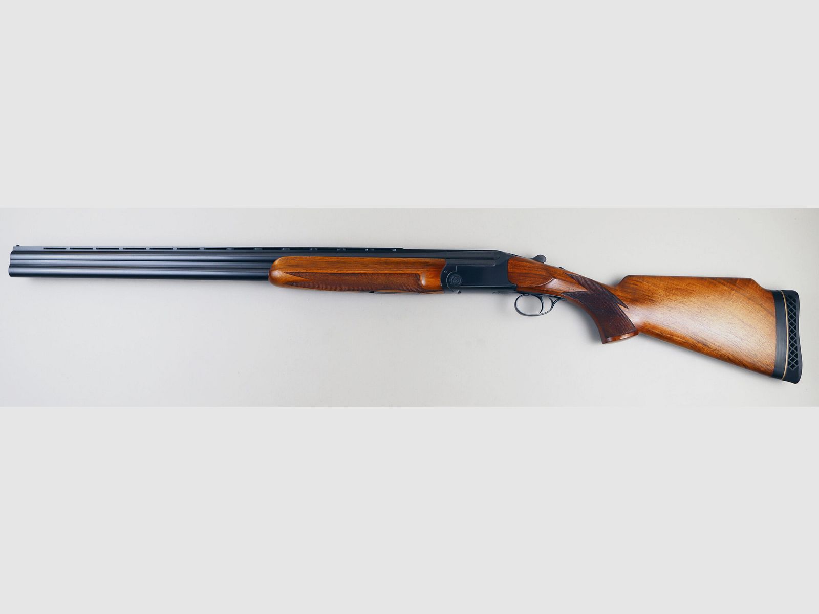 Bockdoppelflinte Perazzi mod. MX8 + Lauf cal. 12 Seriennr. 31028, Bild 2 von 32