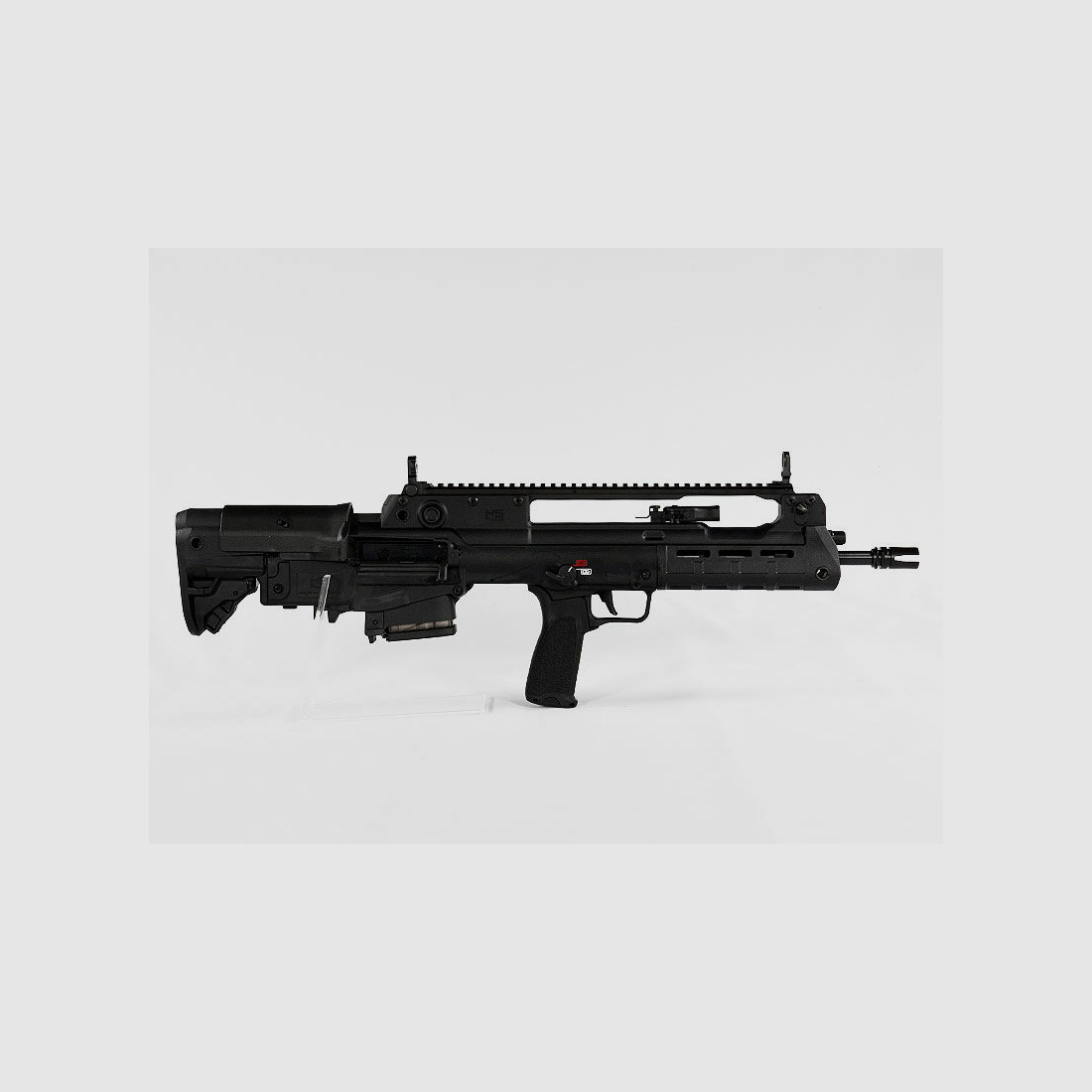 HS Expect The Best VHS-2S Bullpup