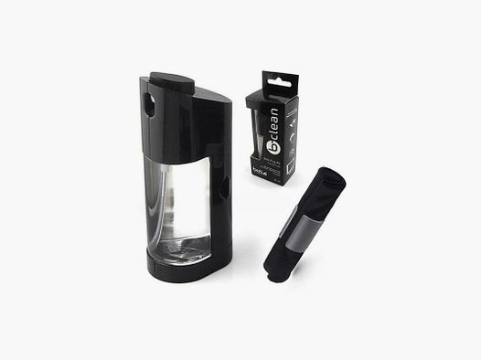 B300 Anti Beschlagsset Bolle