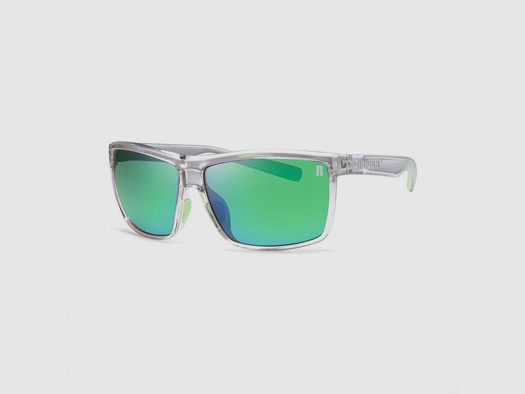 OCCHIALI – RAPALA – ROCKFISH CRISTAL GREEN MIRROR