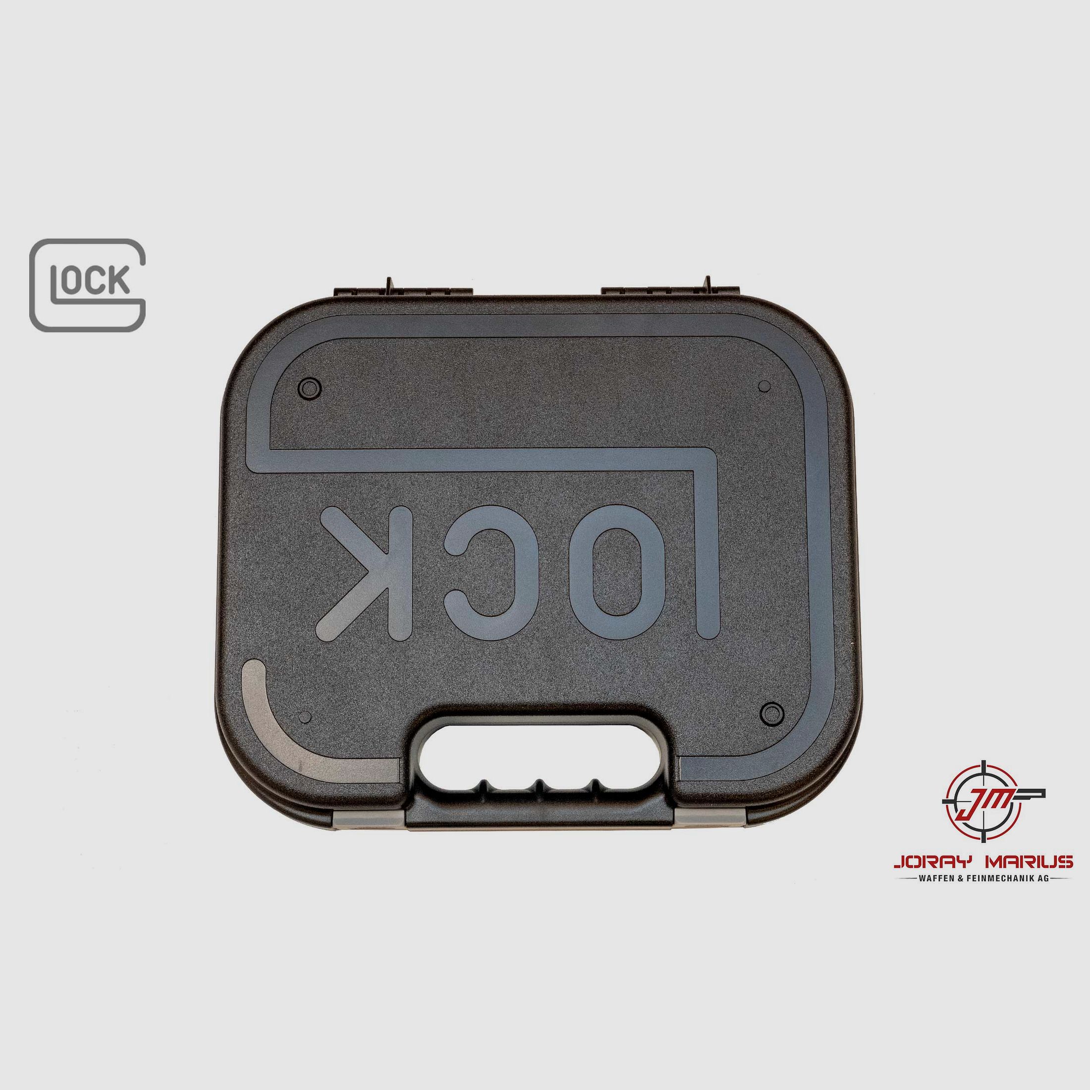 Original Glock Gun Case