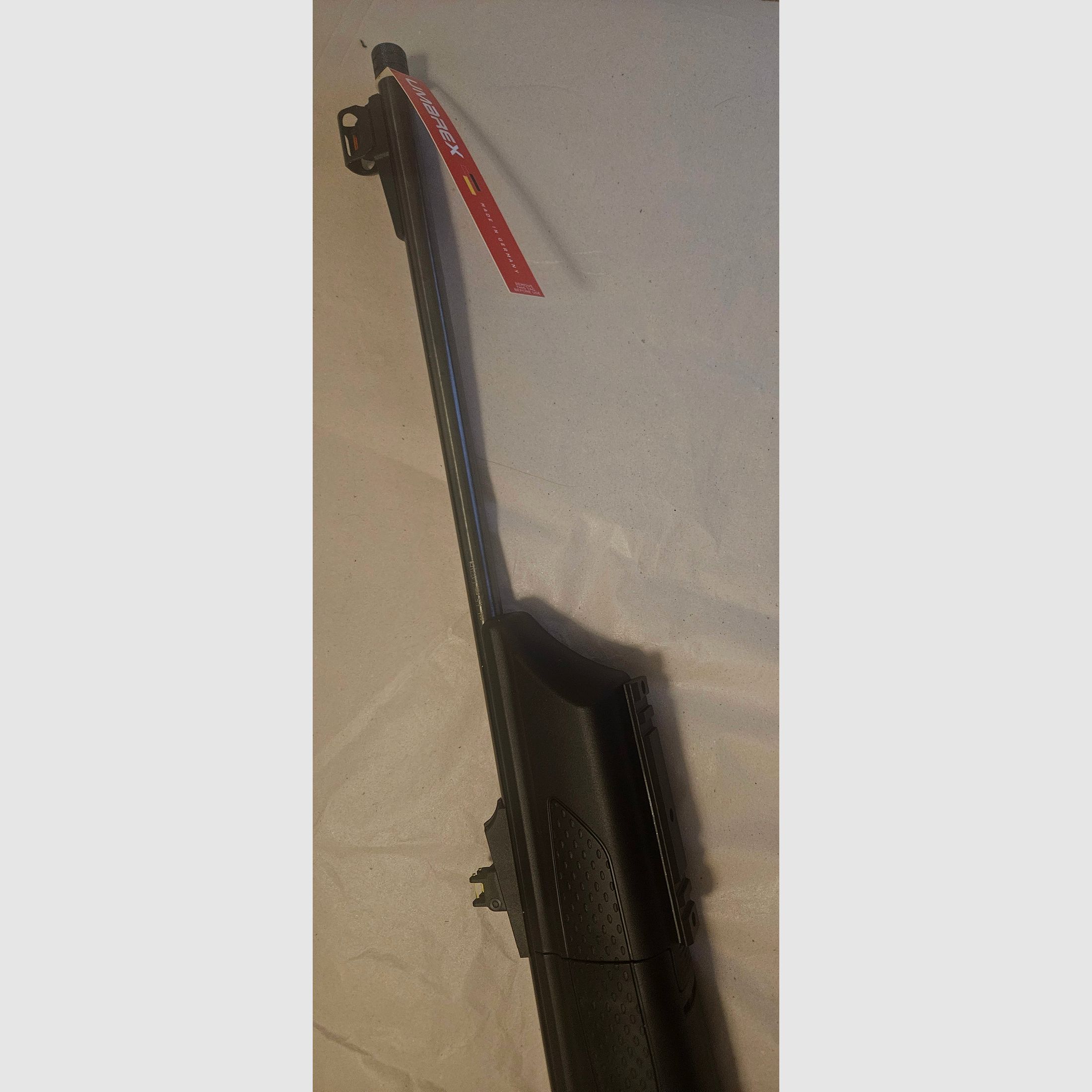 Fusil CO2 Hämmerli 850 AirMagnum