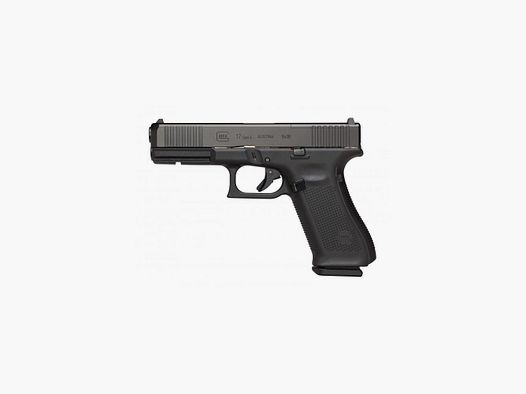 GLOCK 17 Gen5 MOS/FS