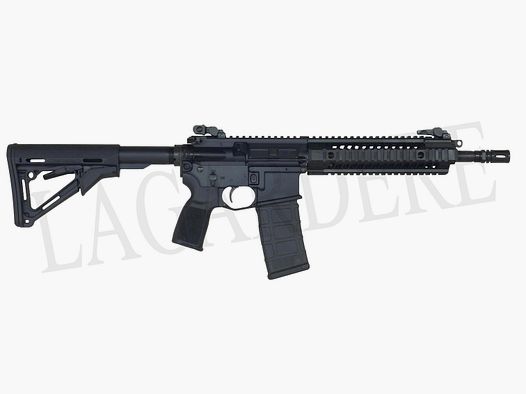 SIG-SAUER 516 G2 PRO 11,5" (SEMI-AUTOMATISCH AANVALGEWEER)
