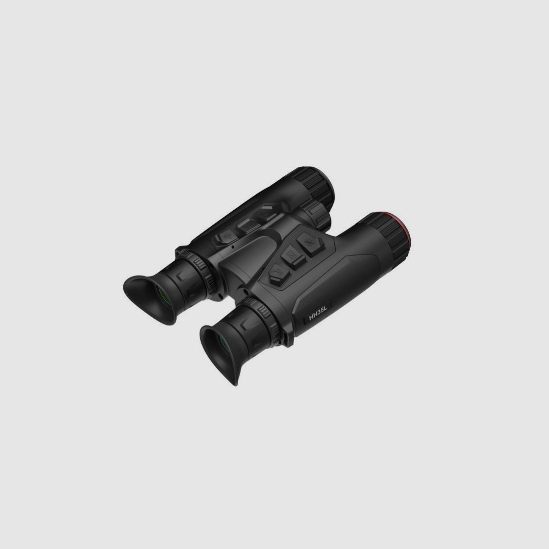 Hikmicro Habrok HH35L (IR 850 nm) - Wärmebildg./Digitalg./Entfernungsm.