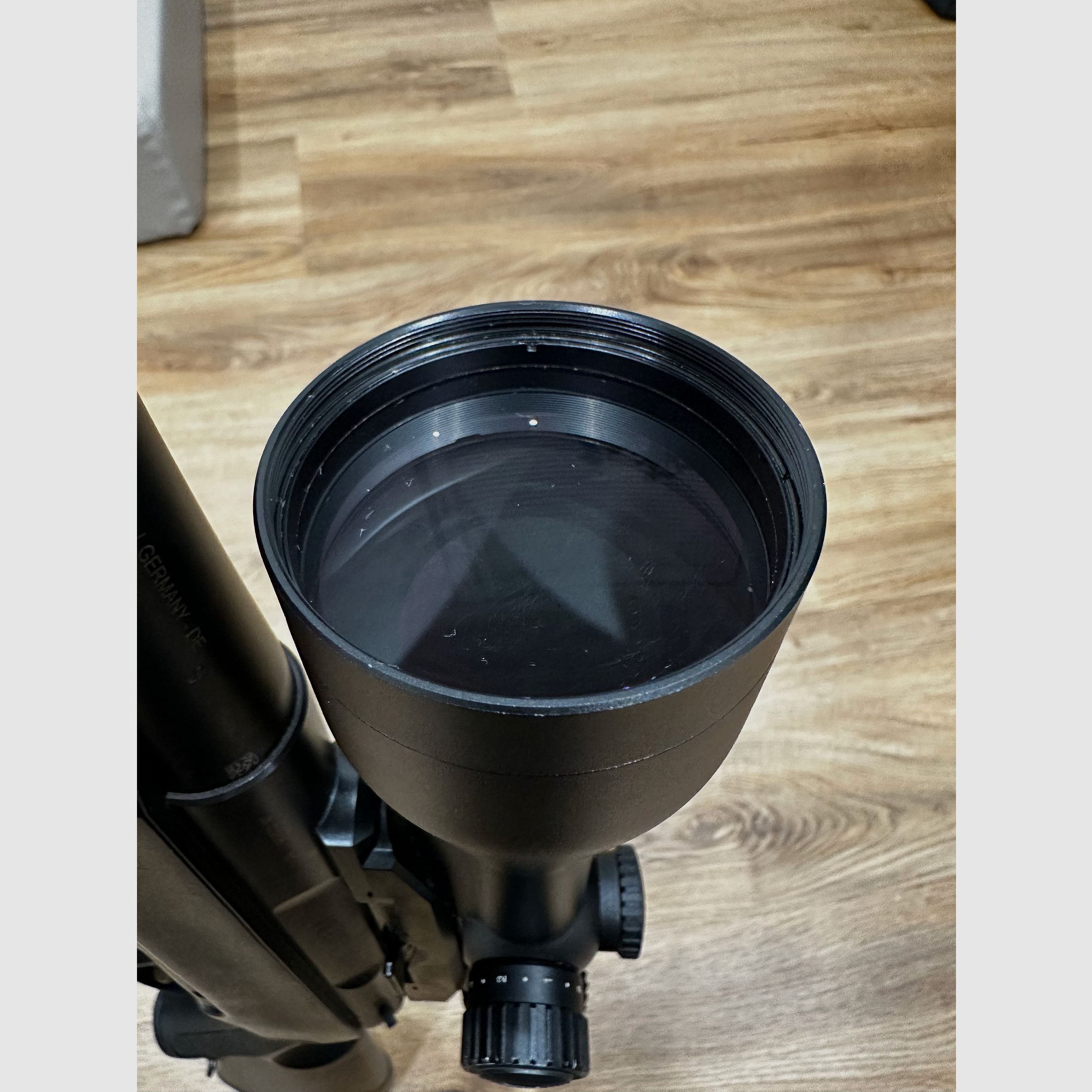 Haenel Jäger 10 Varmint Sporter | Cal. 30.06