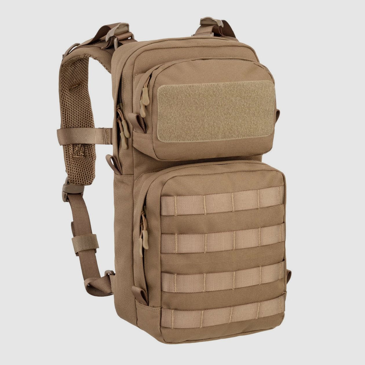 DEFCON 5 ZAINO COMBO MINI ADJ 900D COYOTE TAN