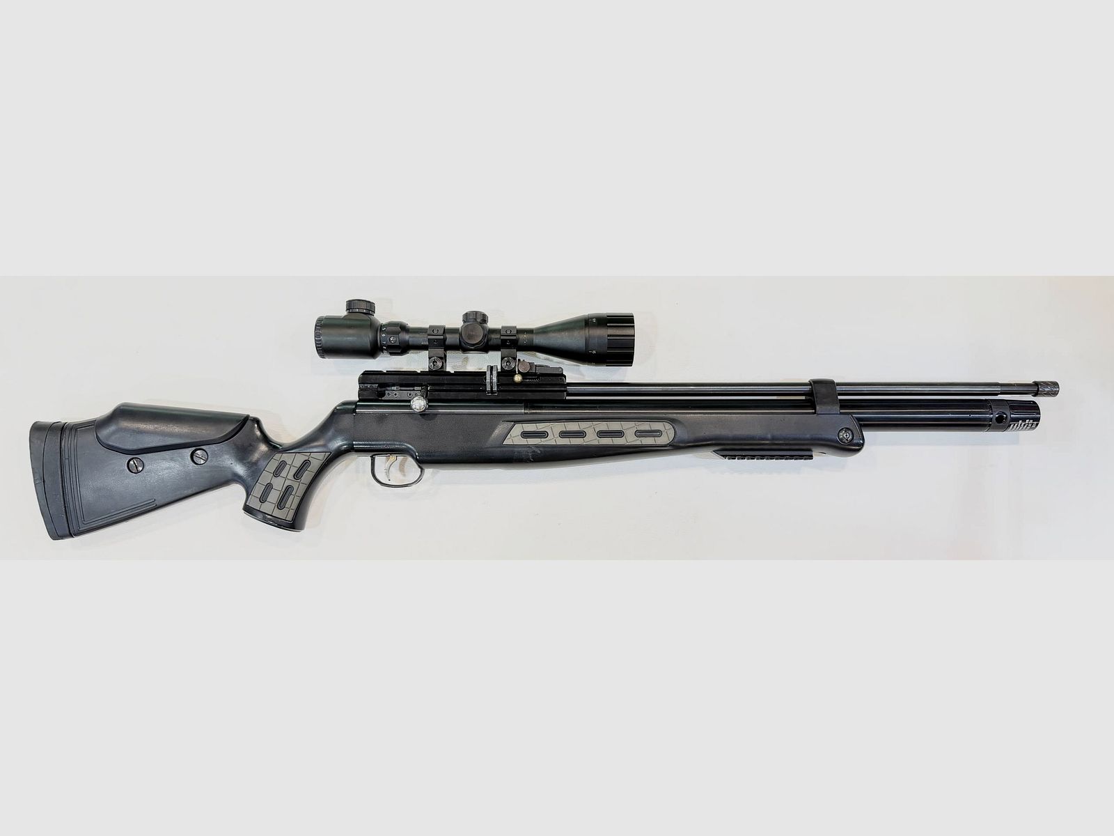 HATSAN BT 65 SB – 5,5 MM, afbeelding 2 van 4