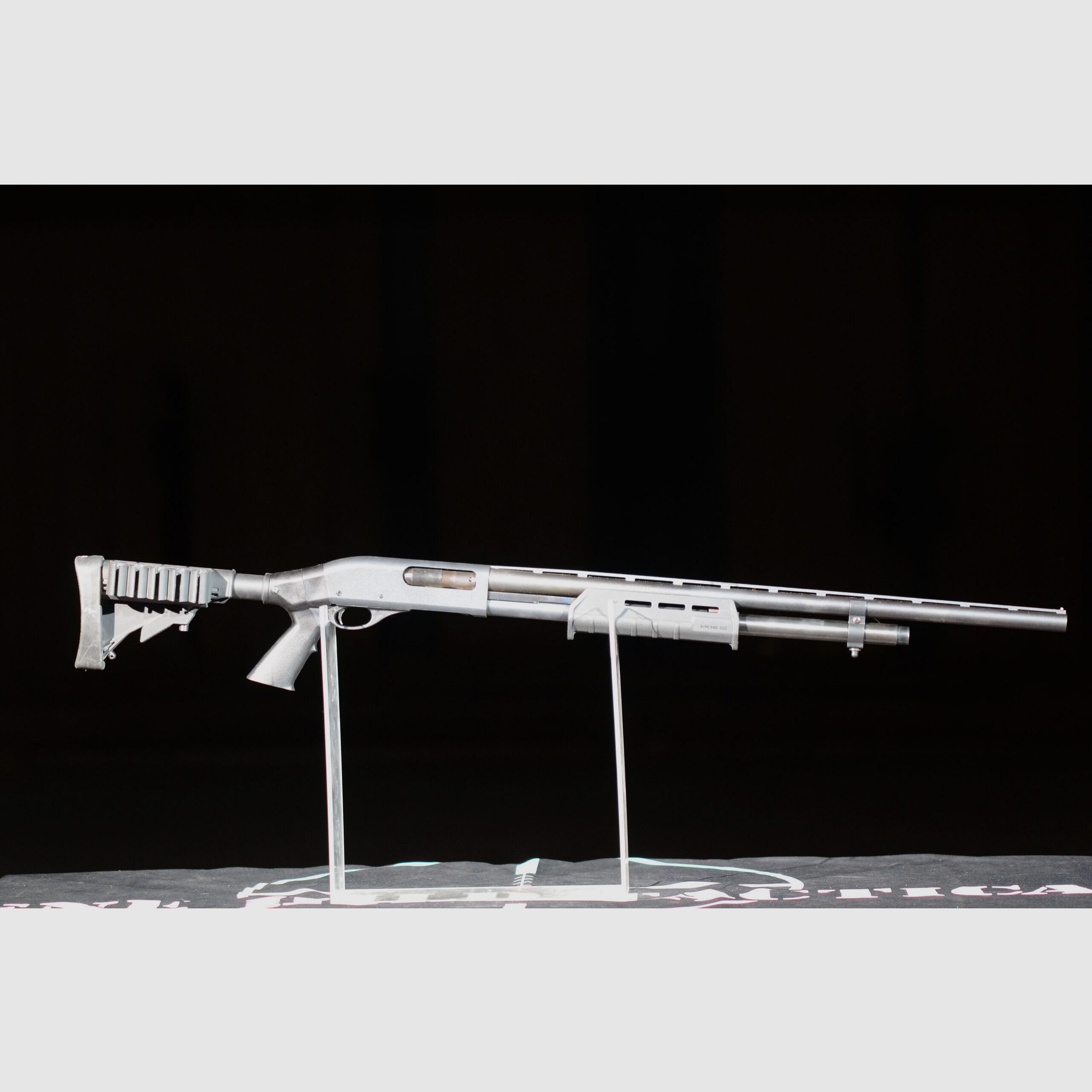 Remington 870 Express Super Magnum, image 1 of 2