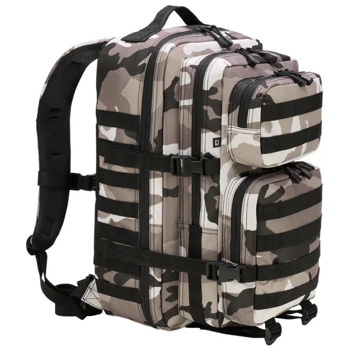 Brandit US Zaino Cooper - Grande - 40 Litri - Urbano