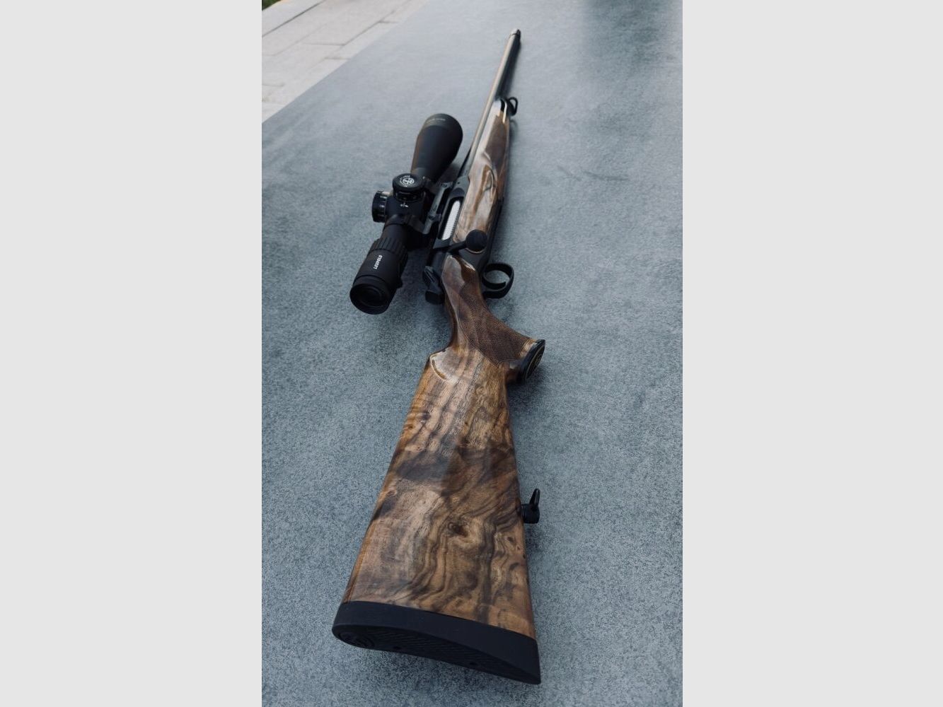 Sauer 505