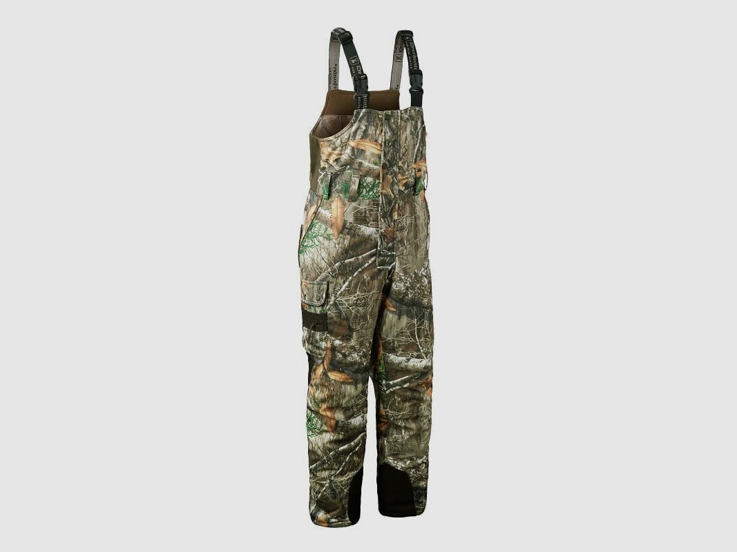 Deerhunter Muflon Latzhose Ansitzhose 3820