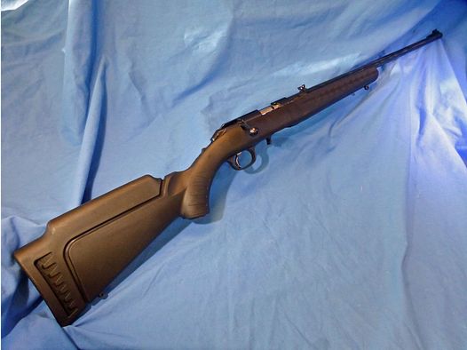 RUGER American Rimfire, 22LR