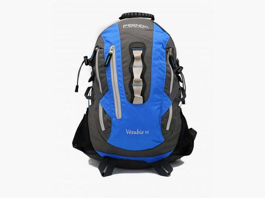 Rucksack Frendo Vésubie 22 Liter Blau