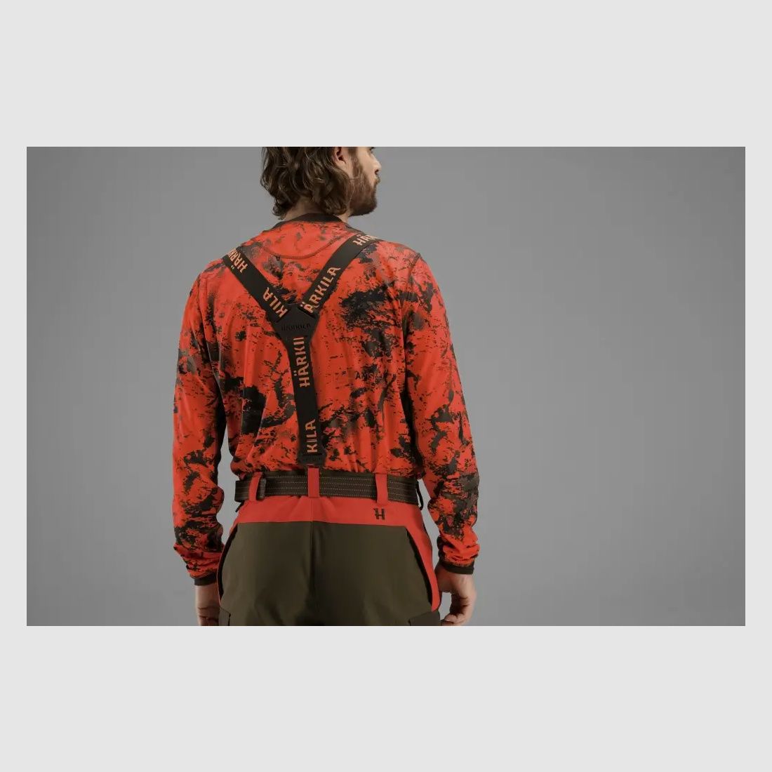 Härkila Wildboar Pro Tech Gürtel