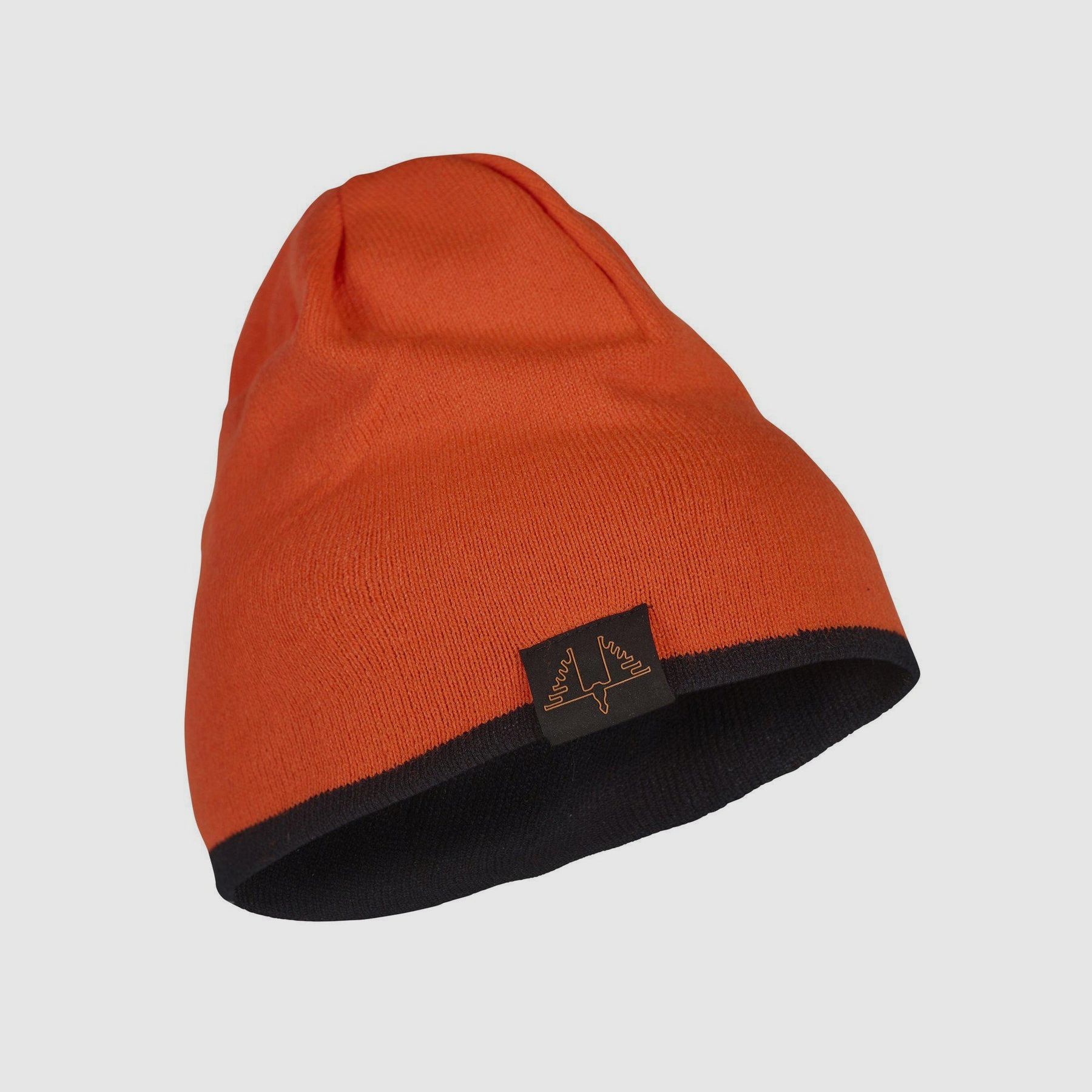 Gorro Reversible Alta Visibilidad SWEDTEAM Protect, imagen 1 de 4