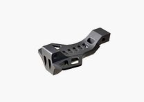 Strike Industries Cobra Billet AR15 Abzugsbügel - Schwarz