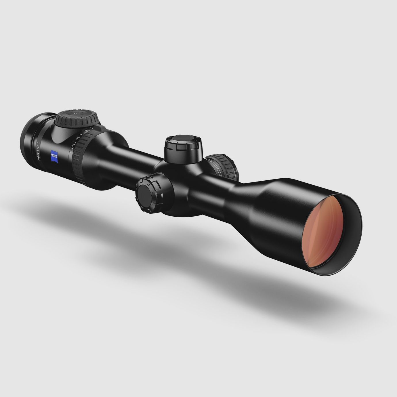 Zeiss Victory V8 1,8-14x50