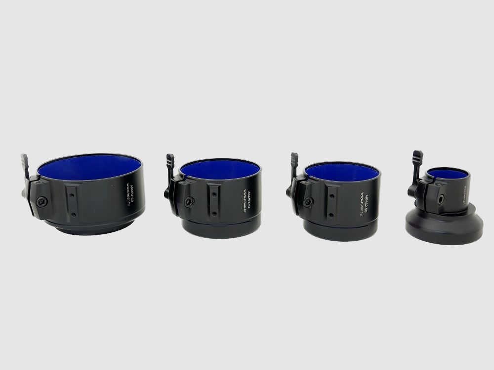 Adaptateur universel RUSAN