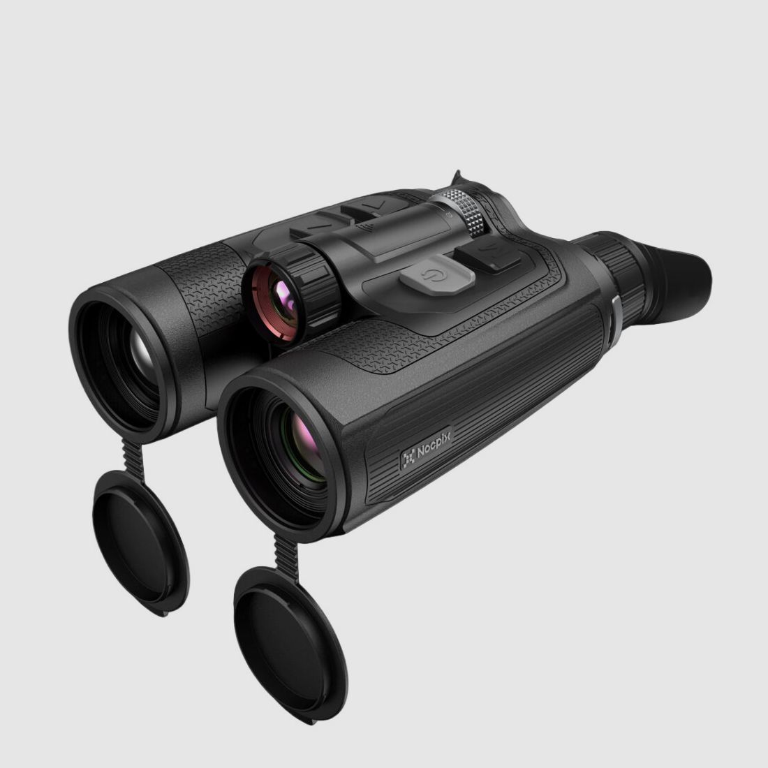 Nocpix Omni Dual-Spectrum Binocolo H35R, immagine 1 di 7