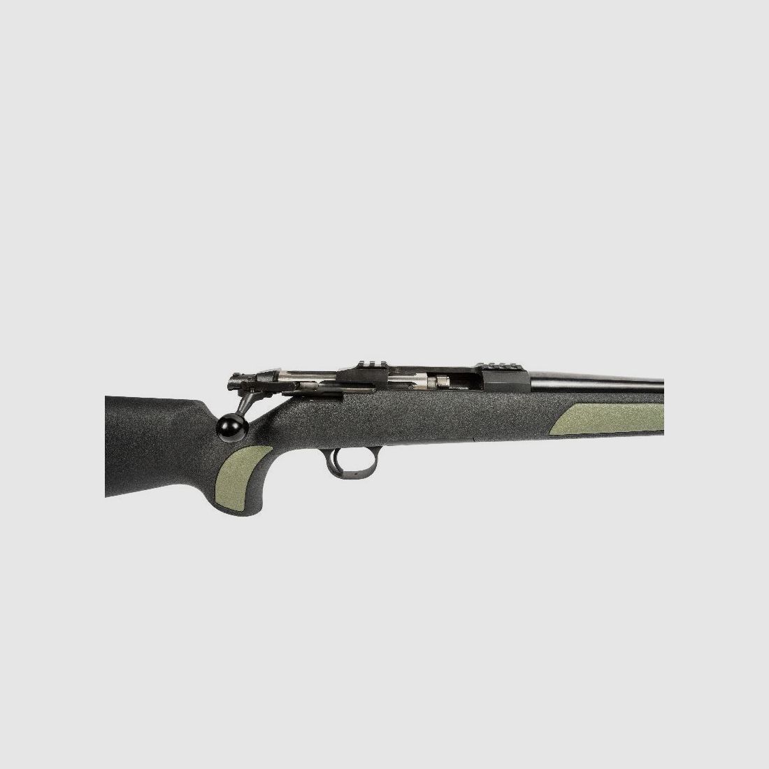 STEEL ACTION Hunting Medium