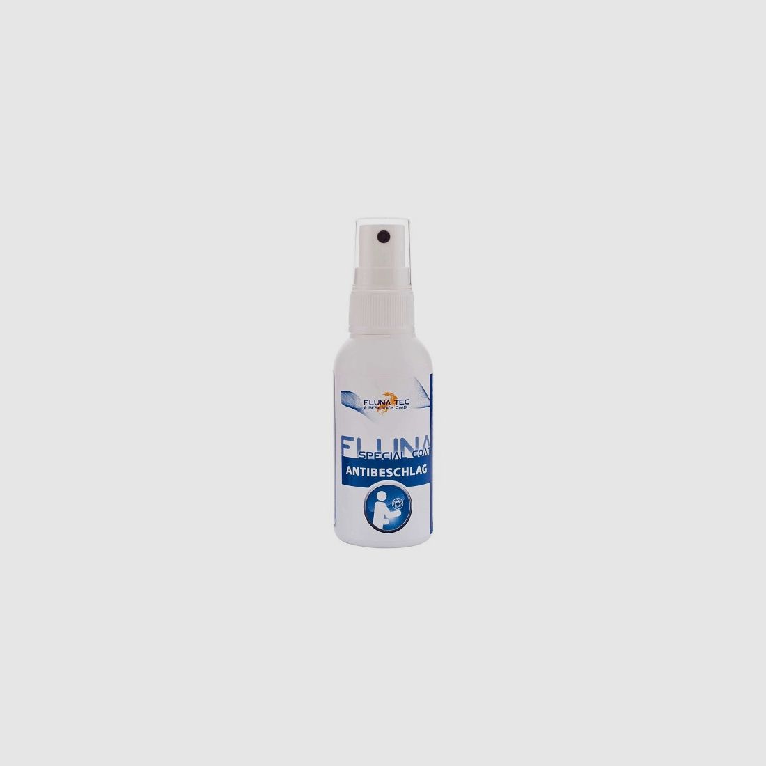 FLUNATEC ANTI FOG 50 ML