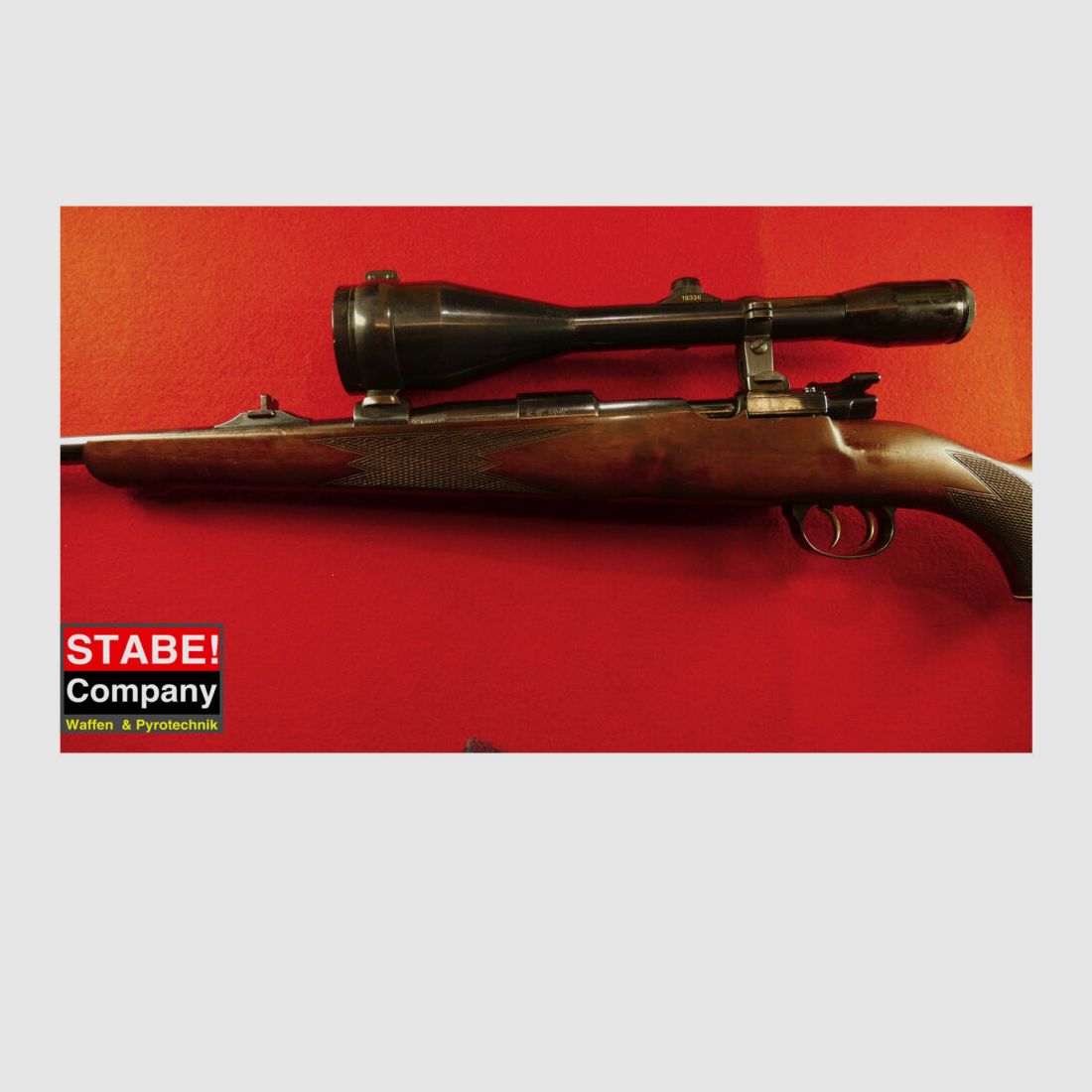 AKAH 98 Jagd
