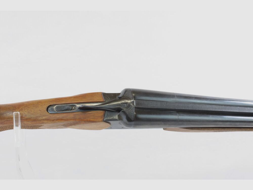 Baikal MP-43 "Deluxe" - 12/70, image 7 of 10