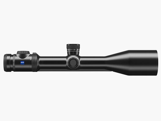 Zeiss Victory V8 - 4,8-35x60 M / 30mm Mittelrohr mit Schiene Absehenschnellverstellung Höhe