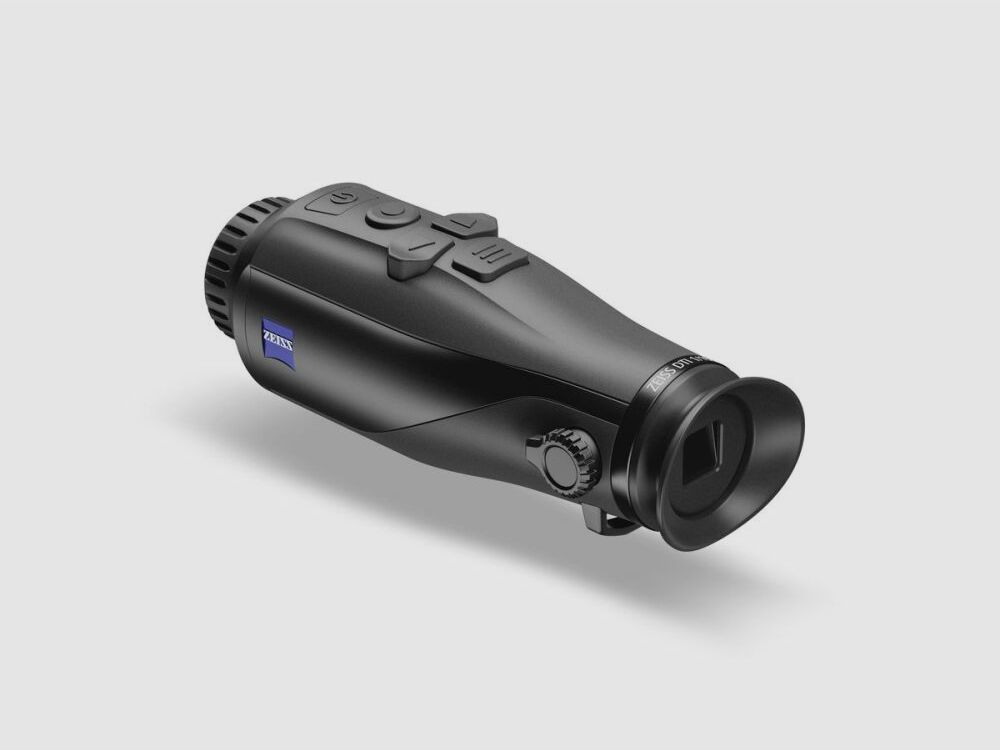 ZEISS DTI 1/19