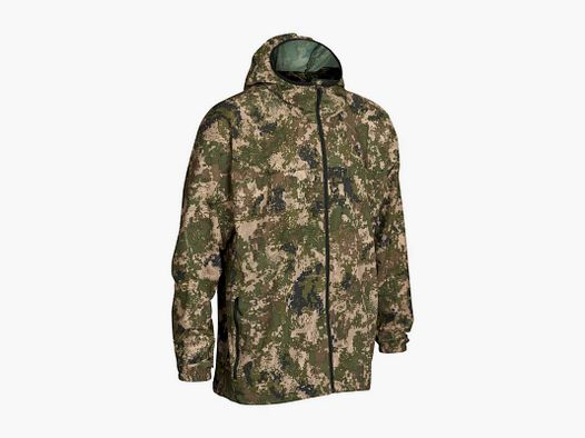 Northern Hunting Herren Jacke Kjell Aske Tanatex Insect Protection
