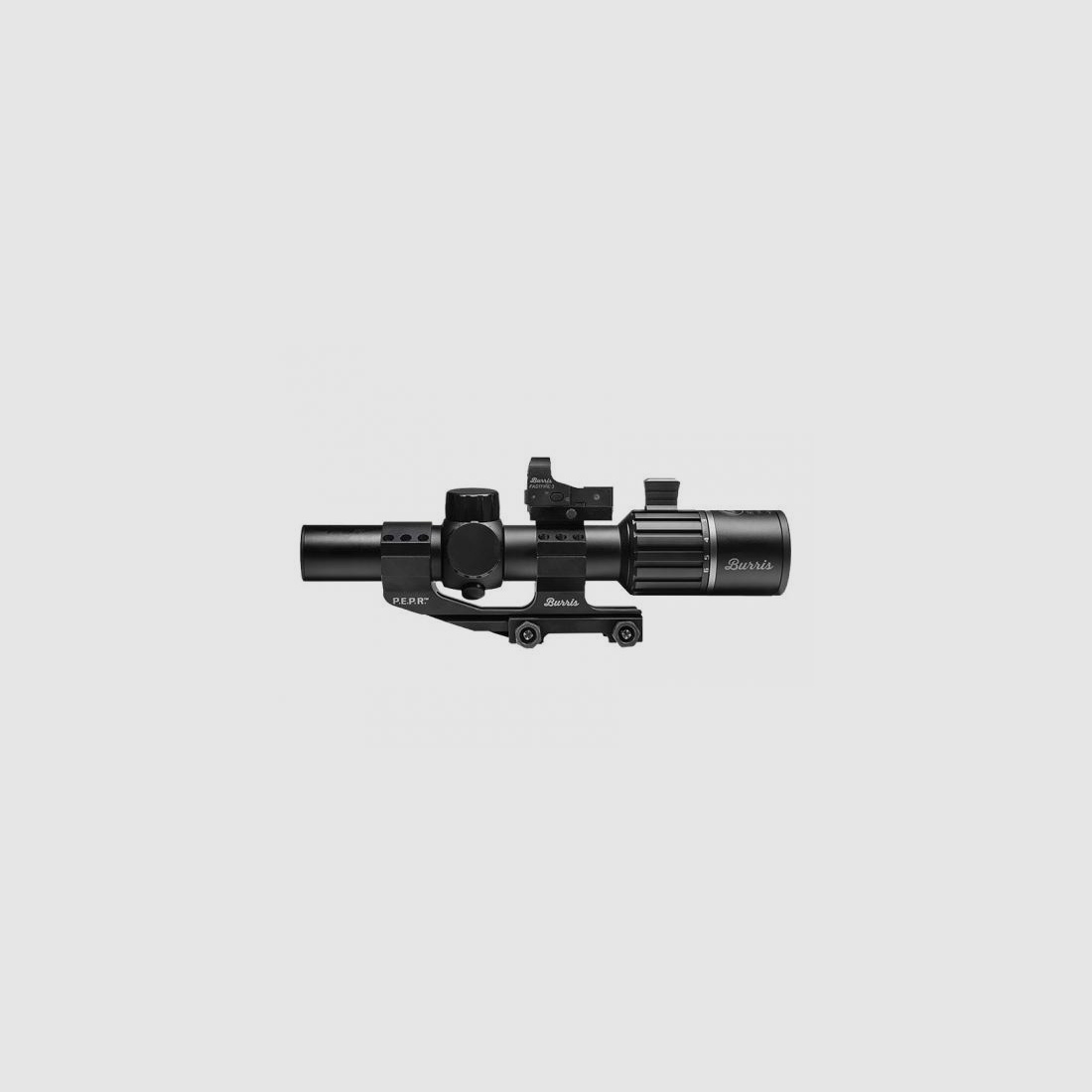 BURRIS RT-6 1-6x24