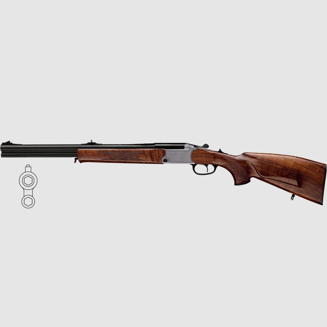 Blaser BB97 Standard SHK:3