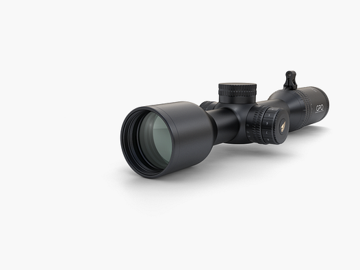 GPO Zielfernrohr SPECTRA 8x 1.6-13x44i
