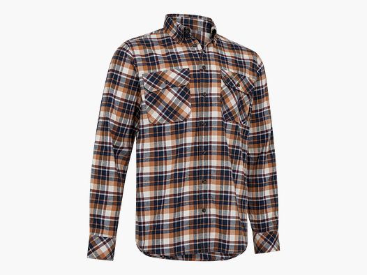 Charles shirt - Men's clothing size: 45/46