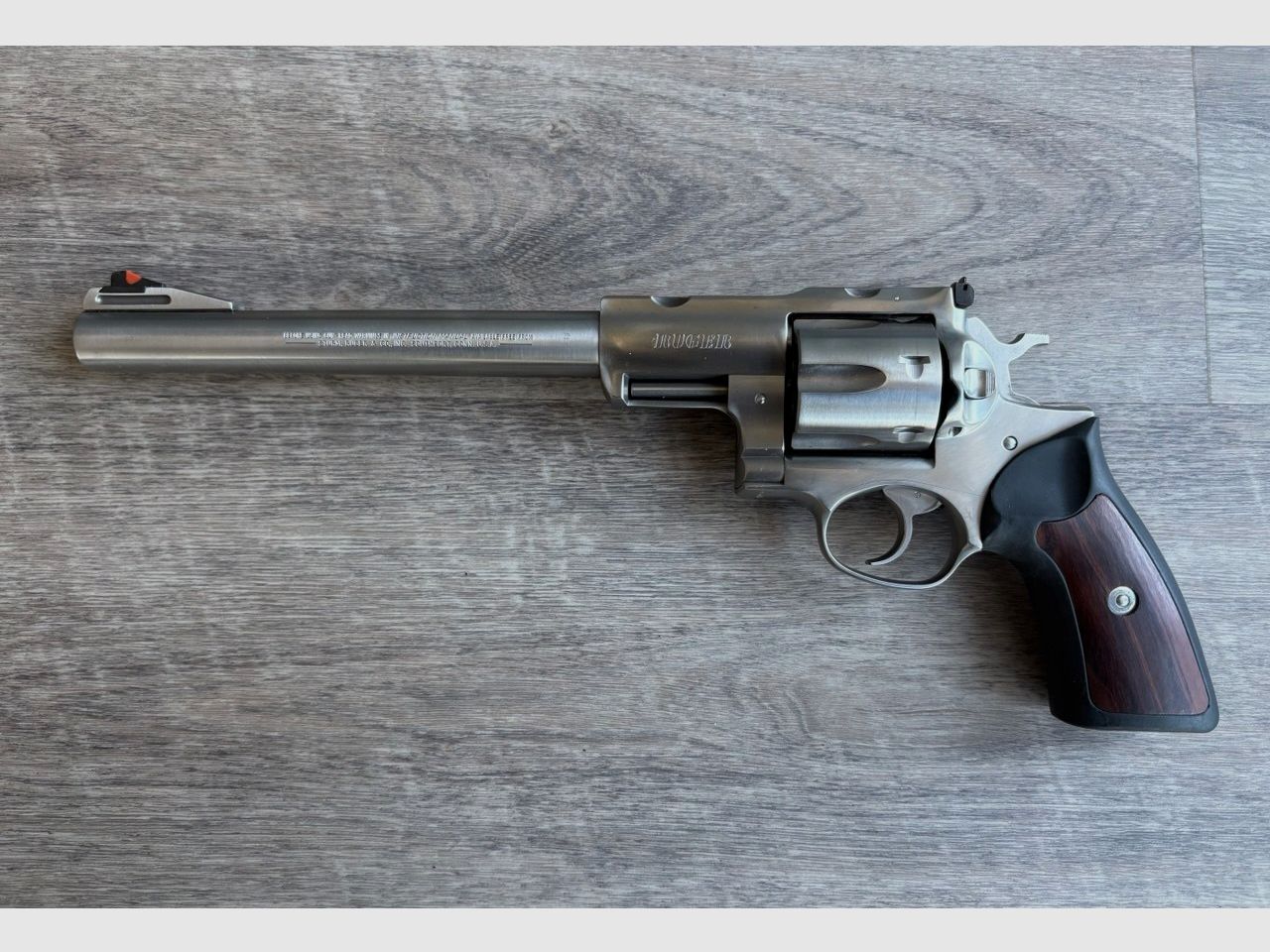 Ruger | Sturm SUPER REDHAWK, Bild 1 von 2