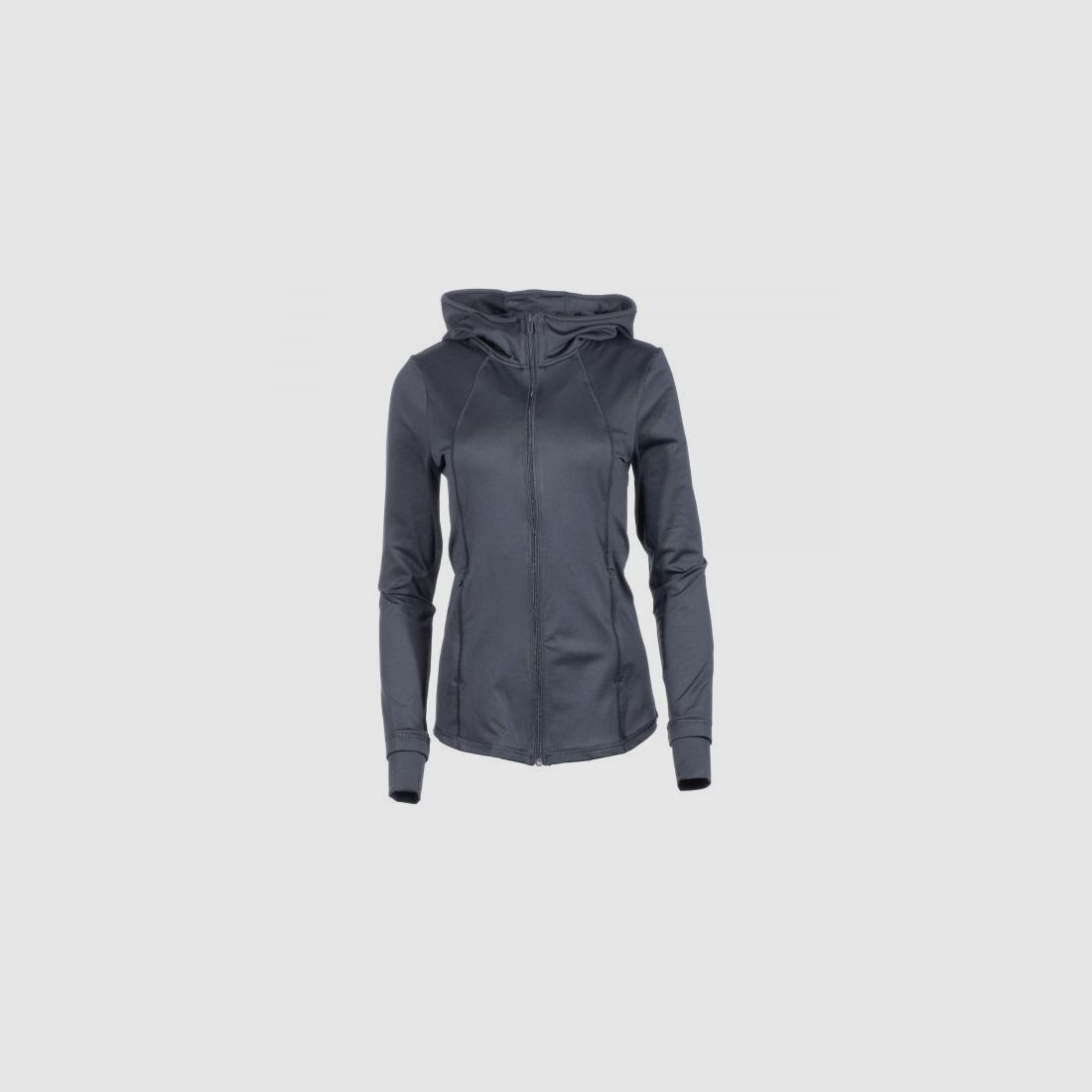 Under Armour Under Armour Jacke Meridian Cold Weather Jacket schwarz Frauen